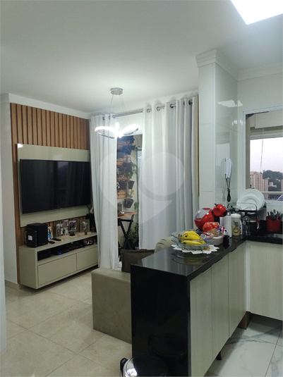 Venda Apartamento São Paulo Piqueri REO1041076 9