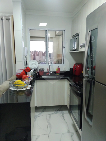 Venda Apartamento São Paulo Piqueri REO1041076 24