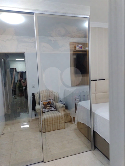 Venda Apartamento São Paulo Piqueri REO1041076 8