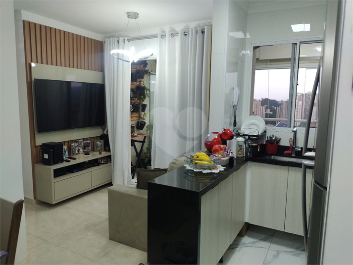 Venda Apartamento São Paulo Piqueri REO1041076 15