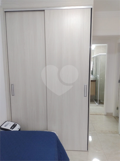 Venda Apartamento São Paulo Piqueri REO1041076 14