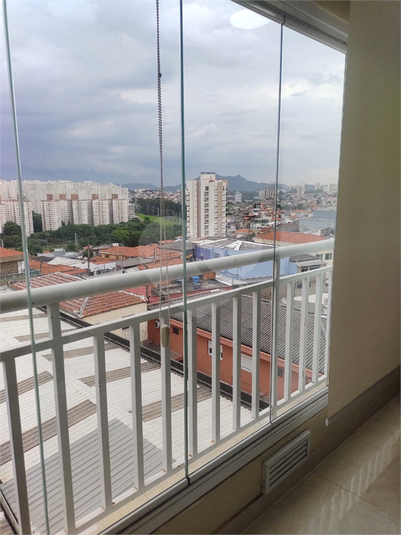 Venda Apartamento São Paulo Piqueri REO1041076 4