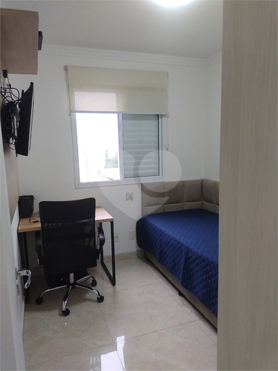 Venda Apartamento São Paulo Piqueri REO1041076 17