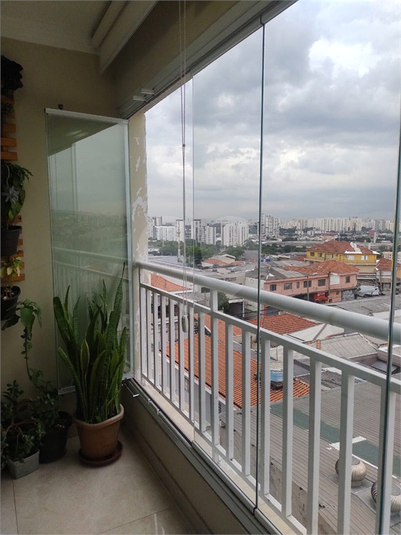 Venda Apartamento São Paulo Piqueri REO1041076 20