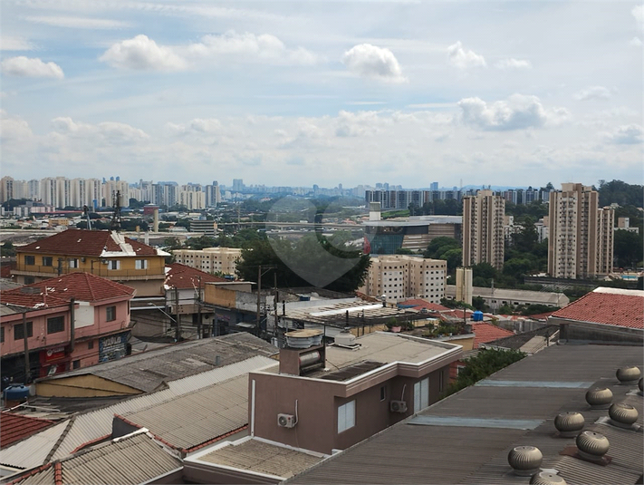 Venda Apartamento São Paulo Piqueri REO1041076 10