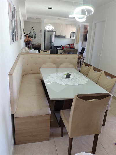 Venda Apartamento São Paulo Piqueri REO1041076 3