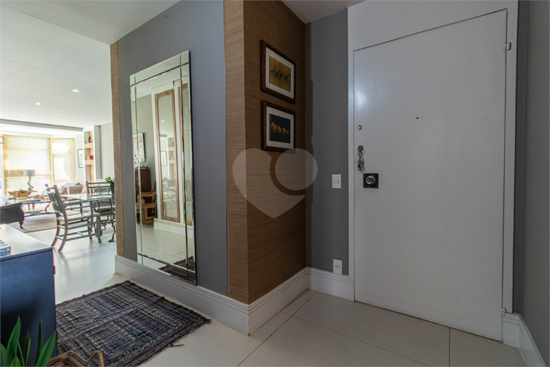 Venda Apartamento São Paulo Jardim Paulista REO1041080 26