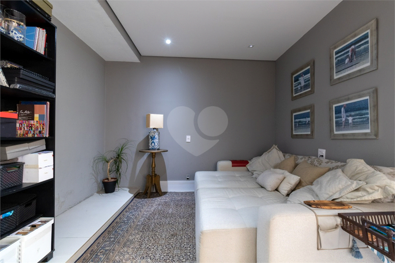 Venda Apartamento São Paulo Jardim Paulista REO1041080 19