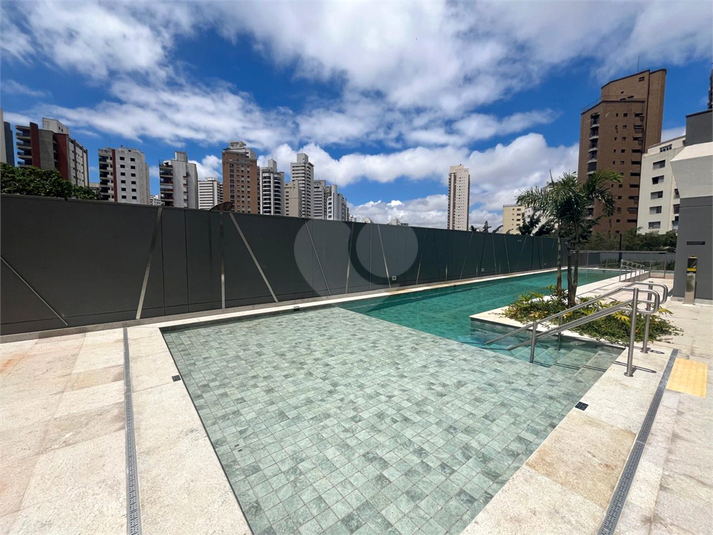 Venda Apartamento São Paulo Paraíso REO1041082 15