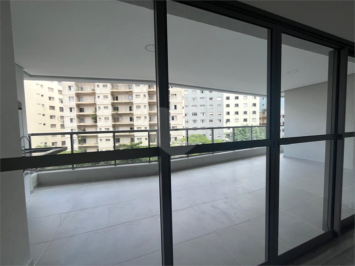 Venda Apartamento São Paulo Paraíso REO1041082 1