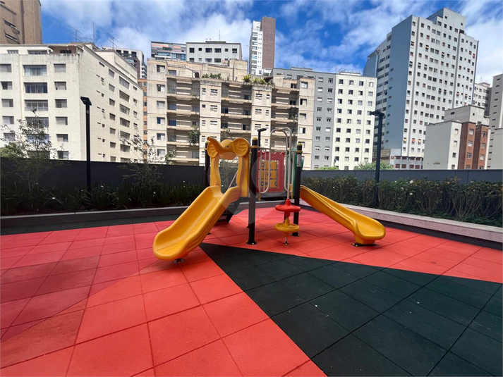 Venda Apartamento São Paulo Paraíso REO1041082 5