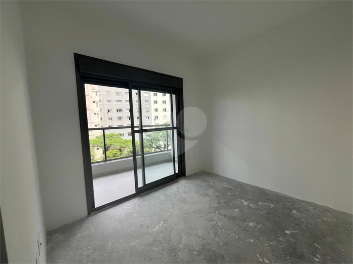 Venda Apartamento São Paulo Paraíso REO1041082 2