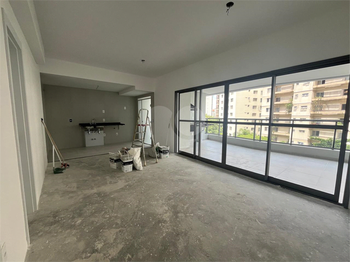 Venda Apartamento São Paulo Paraíso REO1041082 4