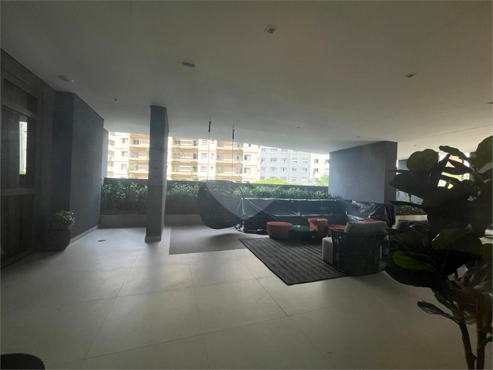 Venda Apartamento São Paulo Paraíso REO1041082 7