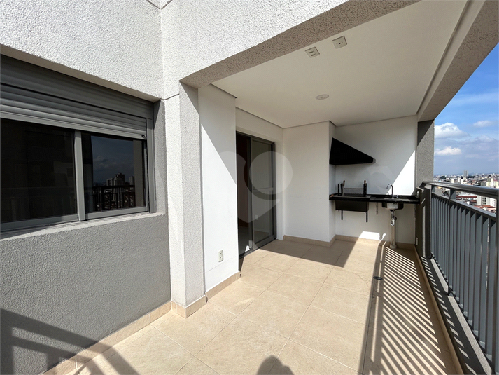 Venda Apartamento São Paulo Parada Inglesa REO1041090 2