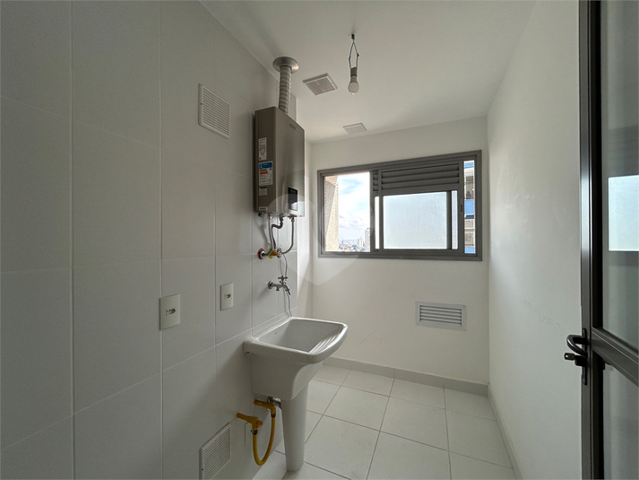 Venda Apartamento São Paulo Parada Inglesa REO1041090 5