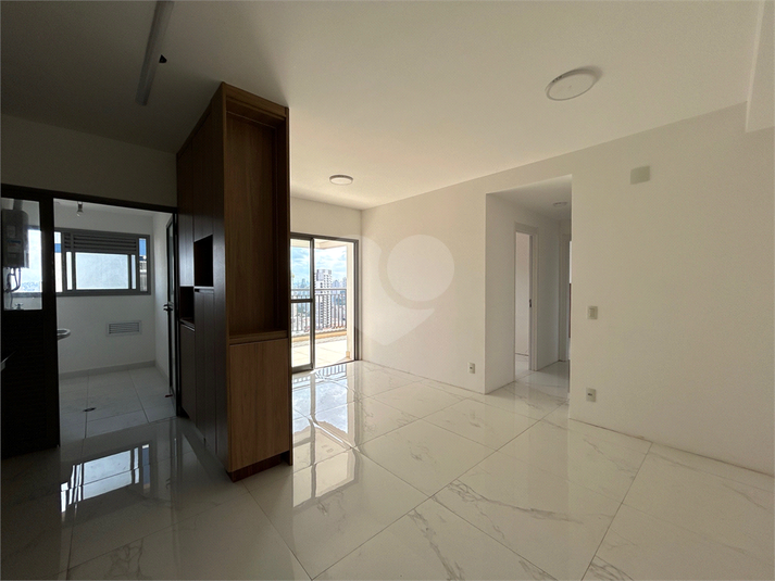 Venda Apartamento São Paulo Parada Inglesa REO1041090 3