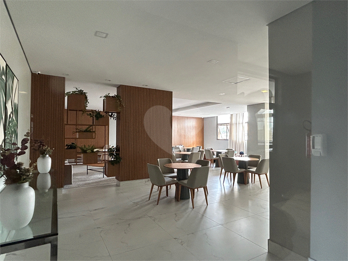 Venda Apartamento São Paulo Parada Inglesa REO1041090 17