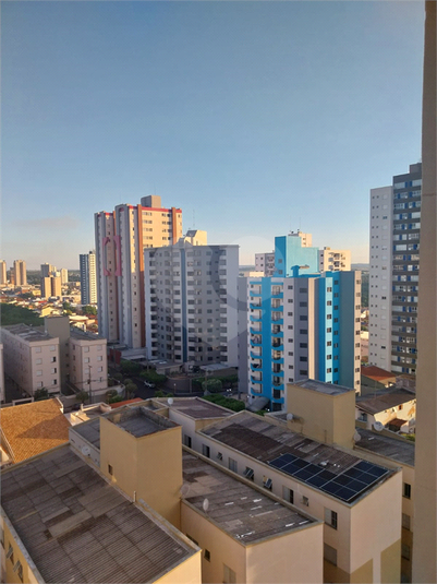 Venda Apartamento Bauru Jardim Amália REO1041091 27