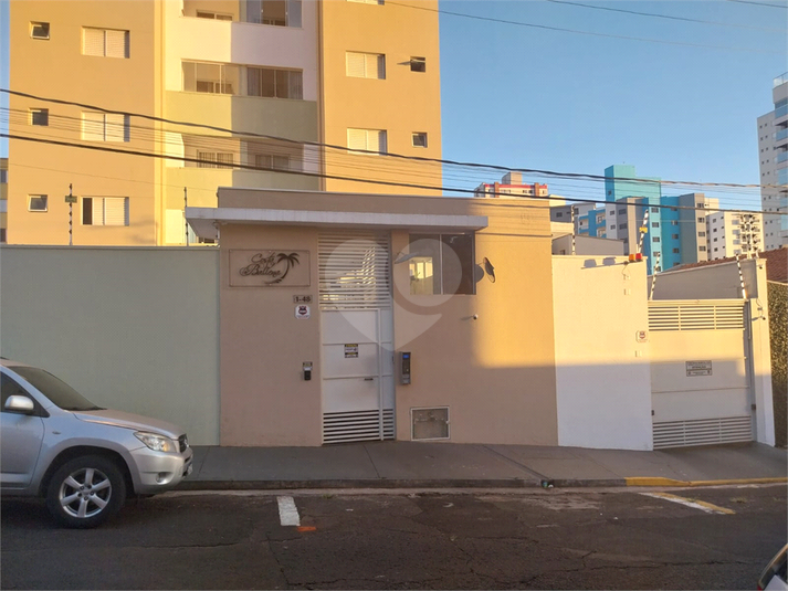 Venda Apartamento Bauru Jardim Amália REO1041091 25