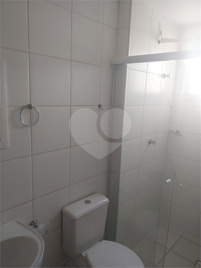 Venda Apartamento Bauru Jardim Amália REO1041091 10