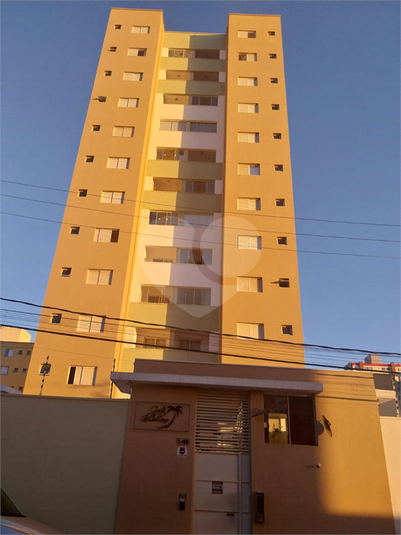 Venda Apartamento Bauru Jardim Amália REO1041091 24