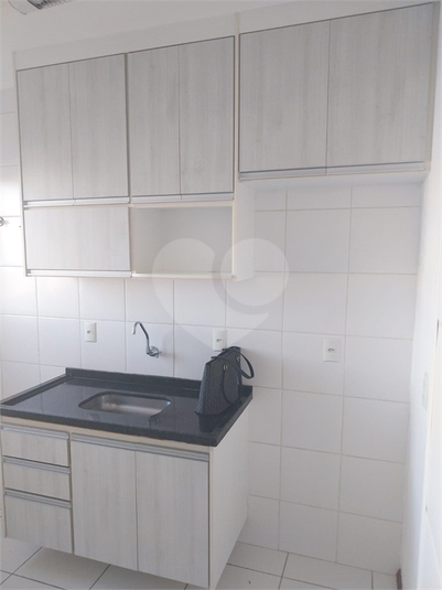 Venda Apartamento Bauru Jardim Amália REO1041091 1