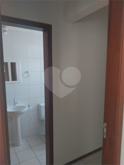 Venda Apartamento Bauru Jardim Amália REO1041091 9