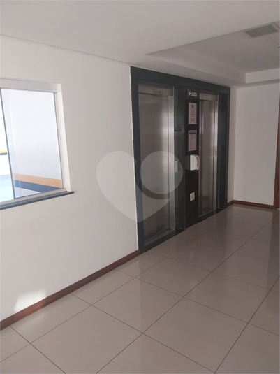 Venda Apartamento Bauru Jardim Amália REO1041091 22