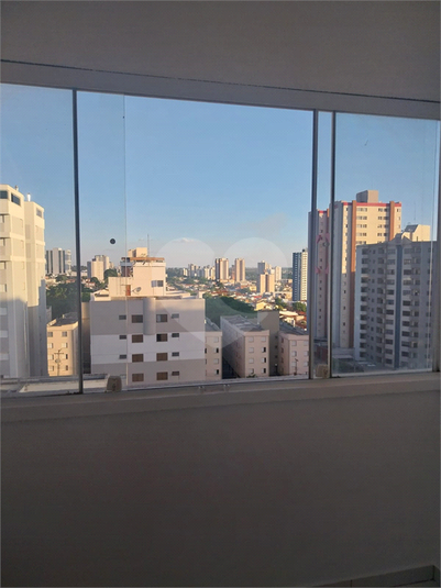 Venda Apartamento Bauru Jardim Amália REO1041091 5