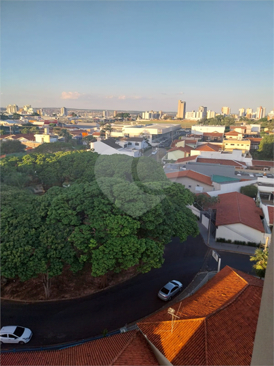 Venda Apartamento Bauru Jardim Amália REO1041091 29