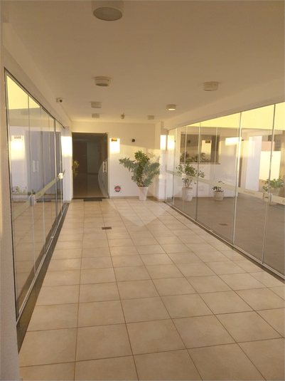 Venda Apartamento Bauru Jardim Amália REO1041091 17