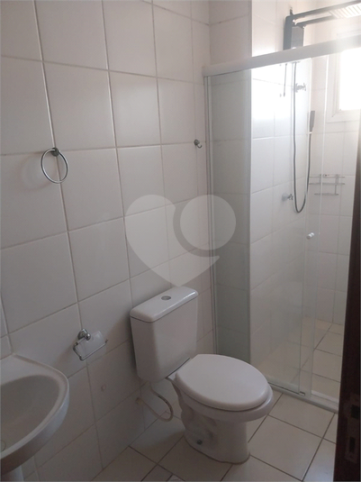 Venda Apartamento Bauru Jardim Amália REO1041091 11