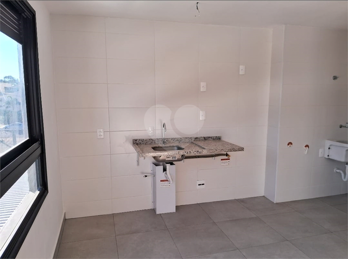 Venda Apartamento Bauru Jardim Auri Verde REO1041093 3