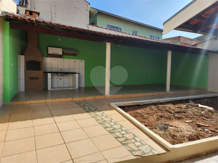 Venda Casa Bauru Vila Falcão REO1041094 26