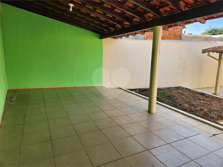 Venda Casa Bauru Vila Falcão REO1041094 27