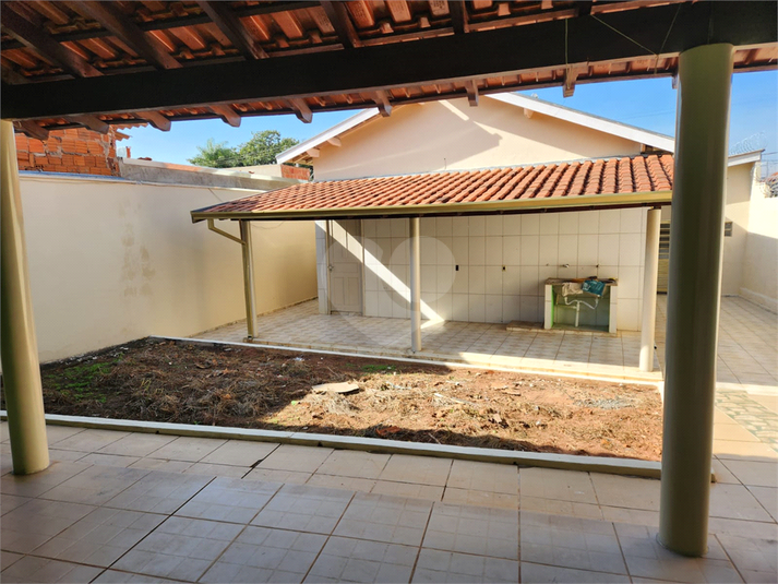 Venda Casa Bauru Vila Falcão REO1041094 24