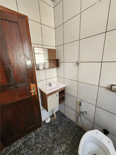 Venda Casa Bauru Vila Falcão REO1041094 17