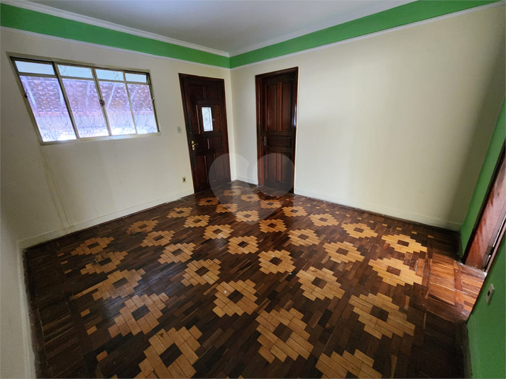 Venda Casa Bauru Vila Falcão REO1041094 9