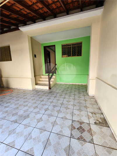 Venda Casa Bauru Vila Falcão REO1041094 37