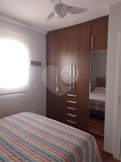 Venda Apartamento Valinhos Residencial Nova Era REO1041095 18