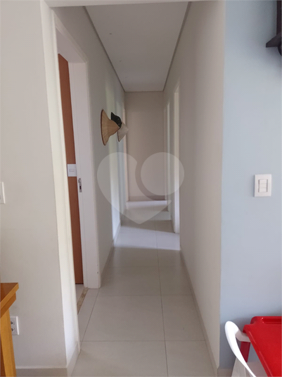 Venda Apartamento Valinhos Residencial Nova Era REO1041095 10