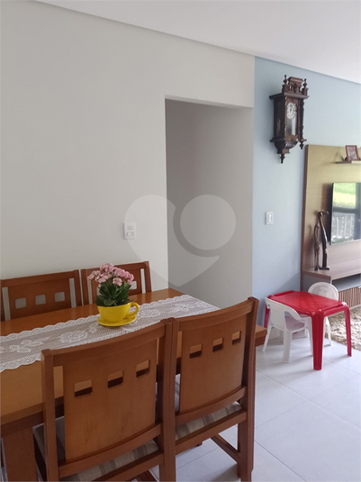 Venda Apartamento Valinhos Residencial Nova Era REO1041095 9