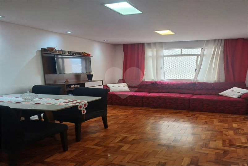 Venda Apartamento São Paulo Santana REO1041109 3