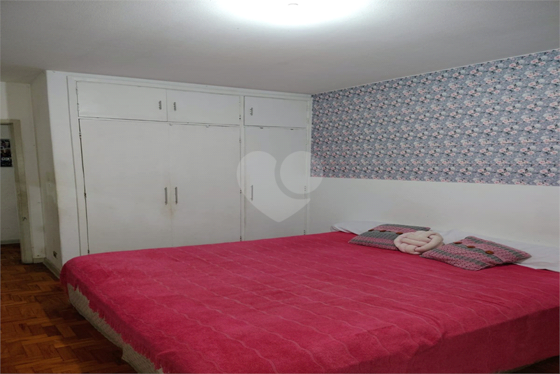 Venda Apartamento São Paulo Santana REO1041109 5