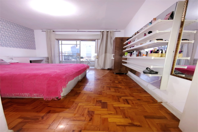 Venda Apartamento São Paulo Santana REO1041109 4