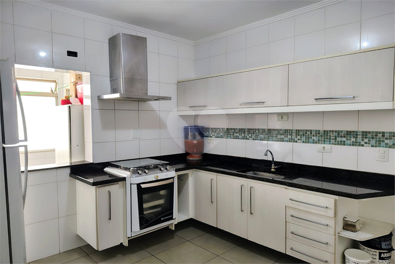 Venda Apartamento São Paulo Santana REO1041109 10