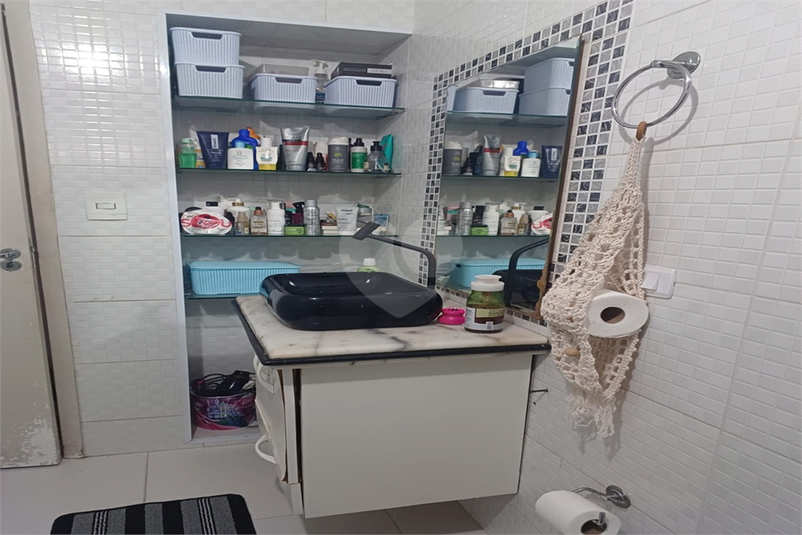 Venda Apartamento São Paulo Santana REO1041109 15