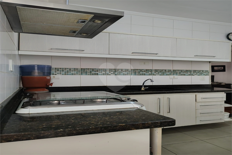 Venda Apartamento São Paulo Santana REO1041109 8