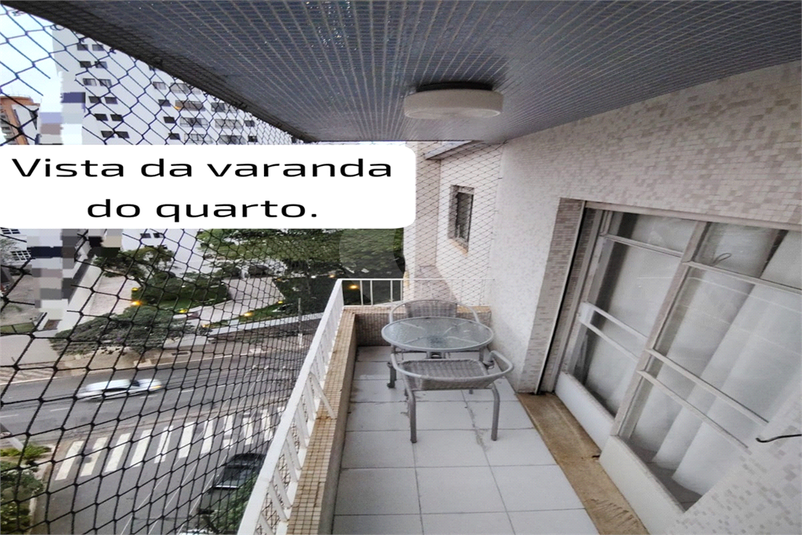 Venda Apartamento São Paulo Santana REO1041109 1